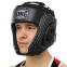 Шлем боксерский открытый PVC TPKING TPK012 S-XL цвета в ассортименте 15