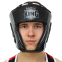 Шлем боксерский открытый PVC TPKING TPK012 S-XL цвета в ассортименте 16