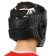 Шлем боксерский открытый PVC TPKING TPK012 S-XL цвета в ассортименте 18