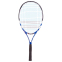 Ракетка для большого тенниса юниорская BABOLAT 140058-100 RODDICK JUNIOR 145 голубой 0