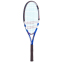 Ракетка для большого тенниса юниорская BABOLAT 140058-100 RODDICK JUNIOR 145 голубой 1