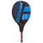 Ракетка для великого тенісу юніорська BABOLAT 140058-100 RODDICK JUNIOR 145 блакитний 4