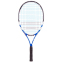 Ракетка для большого тенниса юниорская BABOLAT 140059-100 RODDICK JUNIOR 140 голубой 0