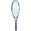 Ракетка для большого тенниса юниорская BABOLAT 140059-100 RODDICK JUNIOR 140 голубой 1