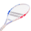 Ракетка для большого тенниса юниорская BABOLAT 140096-100 B FLY 140 JUNIOR голубой 2
