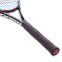 Ракетка для большого тенниса юниорская BABOLAT 140105-146 RODDICK JUNIOR 145 черный-голубой 3