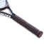 Ракетка для великого тенісу дитяча BABOLAT RODDICK JUNIOR 125 140107-146 7-8років 23" чорний-блакитний 3