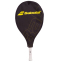 Ракетка для большого тенниса юниорская BABOLAT 140132-142 NADAL JUNIOR 23 черный-желтый 5