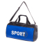 Сумка спортивна SP-Sport SPORT GA-04-2 кольори в асортименті 9
