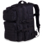 Рюкзак тактичний штурмовий SILVER KNIGHT LK2021 розмір 43х25х14см 16л кольори в асортименті 2