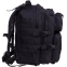Рюкзак тактичний штурмовий SILVER KNIGHT LK2021 розмір 43х25х14см 16л кольори в асортименті 4
