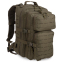 Рюкзак тактичний штурмовий SILVER KNIGHT LK2021 розмір 43х25х14см 16л кольори в асортименті 8