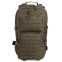Рюкзак тактический штурмовой SILVER KNIGHT LK2021 размер 43х25х14см 16л цвета в ассортименте 9