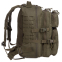 Рюкзак тактический штурмовой SILVER KNIGHT LK2021 размер 43х25х14см 16л цвета в ассортименте 12