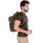 Рюкзак тактический штурмовой SILVER KNIGHT LK2021 размер 43х25х14см 16л цвета в ассортименте 17