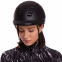 Шлем для верховой езды SP-Sport MS06 M-L черный 7