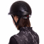 Шлем для верховой езды SP-Sport MS06 M-L черный 8