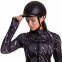 Шлем для верховой езды SP-Sport MS06 M-L черный 9