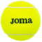 М'ячі для падел тенісу Joma PADEL TOURNAMENT 3шт салатовий 1