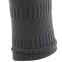 Гетры футбольные без носка обрезки Joma LEG II 401533-150 размер 35-46 серый 4