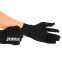 Рукавички спортивні тренувальні Joma R-NATURE 401580-100 розмір 7-8 чорний 6