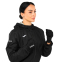 Рукавички спортивні тренувальні Joma R-NATURE 401580-100 розмір 7-8 чорний 8