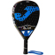 Ракетка для падел-тенісу Padel Joma SLAM PRO 401605-116 чорний-блакитний 0
