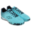 Обувь для футзала мужская DIFENO 191124-4 размер 40-45 голубой-темно-синий 3