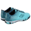 Обувь для футзала мужская DIFENO 191124-4 размер 40-45 голубой-темно-синий 4