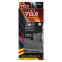 Перчатки для фитнеса и тяжелой атлетики VELO VL-8122 S-XL серый-черный 8