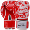 Перчатки боксерские Zelart SKULL BO-5493 8-12 унций цвета в ассортименте 0