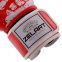 Боксерські рукавиці Zelart SKULL BO-5493 8-12 унцій кольори в асортименті 2