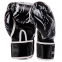 Боксерські рукавиці Zelart SKULL BO-5493 8-12 унцій кольори в асортименті 6