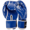 Боксерські рукавиці Zelart SKULL BO-5493 8-12 унцій кольори в асортименті 11