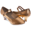 Обувь для бальных танцев женская Стандарт Zelart DN-3673 размер 34-42 цвета в ассортименте 10