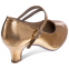Обувь для бальных танцев женская Стандарт Zelart DN-3673 размер 34-42 цвета в ассортименте 11