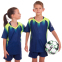 Форма футбольная детская комплект футболка и шорты SP-Sport D8831B 4XS-S цвета в ассортименте 0