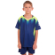 Форма футбольная детская комплект футболка и шорты SP-Sport D8831B 4XS-S цвета в ассортименте 2