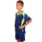 Форма футбольная детская комплект футболка и шорты SP-Sport D8831B 4XS-S цвета в ассортименте 3