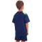 Форма футбольная детская комплект футболка и шорты SP-Sport D8831B 4XS-S цвета в ассортименте 4