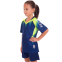 Форма футбольная детская комплект футболка и шорты SP-Sport D8831B 4XS-S цвета в ассортименте 7