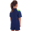 Форма футбольная детская комплект футболка и шорты SP-Sport D8831B 4XS-S цвета в ассортименте 8