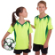 Форма футбольная детская комплект футболка и шорты SP-Sport D8831B 4XS-S цвета в ассортименте 9