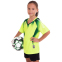 Форма футбольная детская комплект футболка и шорты SP-Sport D8831B 4XS-S цвета в ассортименте 10