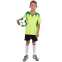 Форма футбольная детская комплект футболка и шорты SP-Sport D8831B 4XS-S цвета в ассортименте 17