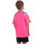 Форма футбольная детская комплект футболка и шорты SP-Sport D8831B 4XS-S цвета в ассортименте 21