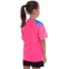 Форма футбольная детская комплект футболка и шорты SP-Sport D8831B 4XS-S цвета в ассортименте 24