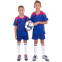 Форма футбольная детская комплект футболка и шорты SP-Sport D8831B 4XS-S цвета в ассортименте 26