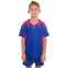 Форма футбольная детская комплект футболка и шорты SP-Sport D8831B 4XS-S цвета в ассортименте 28