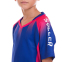 Форма футбольная детская комплект футболка и шорты SP-Sport D8831B 4XS-S цвета в ассортименте 31